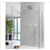Showers & Taps / Wet Rooms - Life Style shower: View Details