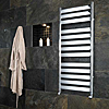 Bathrooms / Heating - Towel radiators: View Details