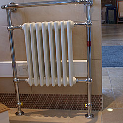 Wood Floors / Accessories - Classic Radiator only 375.00