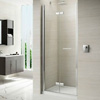 Showers & Taps / Shower Doors - Frameless Shower: View Details