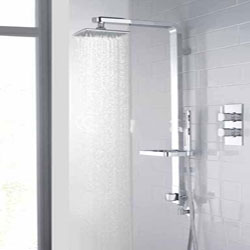 Showers & Taps / Shower Valves & Heads - Shower Sets