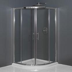 Showers & Taps / Shower Doors - Ruby (1-7)