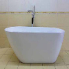 Bathrooms / Free Standing Baths - Adonis: View Details