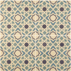 Tiles / Traditional - Bolero Blue: View Details