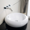 Sanitary Ware / Wash Basins - Clip rondo: View Details