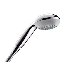 Showers & Taps / Shower Valves & Heads - Crometta 85