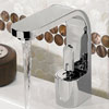Sanitary Ware / Brassware - Curve: View Details