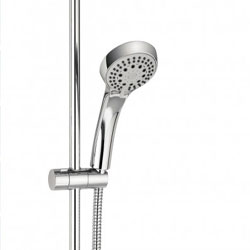 Showers & Taps / Shower Valves & Heads - Design shower