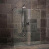 Showers & Taps / Shower Doors - Escape (1-7): View Details