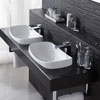 Sanitary Ware / Wash Basins - Geo: View Details