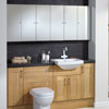 Bathrooms / Bathroom Furniture - Henley Timber: View Details