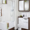 Bathrooms / Settings - I-Line: View Details