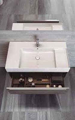 Sanitary Ware / Wash Basins - Basin INSPIRA