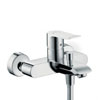 Bathrooms / Bathroom Mixers - Metris bath mixer: View Details