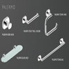 Sanitary Ware / Accessories - Palermo: View Details