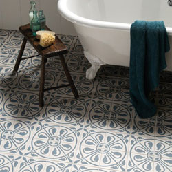 Tiles / Traditional - Phoenician