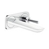 Bathrooms / Bathroom Mixers - Single lever basin mixer: View Details