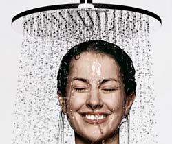 Showers & Taps / Shower Valves & Heads - Raindance Shower