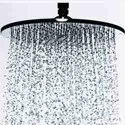 Showers & Taps / Shower Valves & Heads - Shower