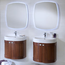 Bathrooms / Bathroom Furniture - Timber Modular Furniture