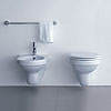Sanitary Ware / Toilets and Bidets - Happy D: View Details
