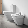 Sanitary Ware / Toilets and Bidets - Hall: View Details