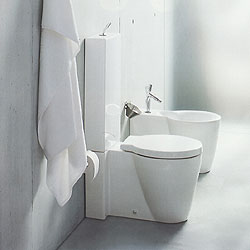Sanitary Ware / Toilets and Bidets - Starck 1