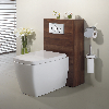Sanitary Ware / Toilets and Bidets - Touch: View Details
