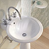 Sanitary Ware / Wash Basins - Bagnella: View Details