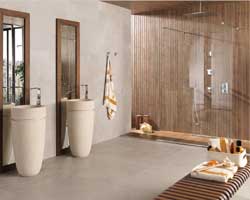Showers & Taps / Wet Rooms - Wetrooms