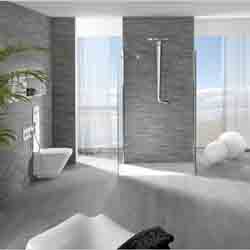 Showers & Taps / Wet Rooms - Wetroom