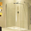 Showers & Taps / Wet Rooms - Allure walk in without tray: View Details