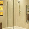 Showers & Taps / Wet Rooms - Frameless Panels: View Details