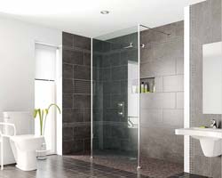Showers & Taps / Wet Rooms - Wetroom