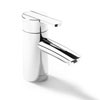 Sanitary Ware / Brassware - Xenon single lever basin mixer: View Details